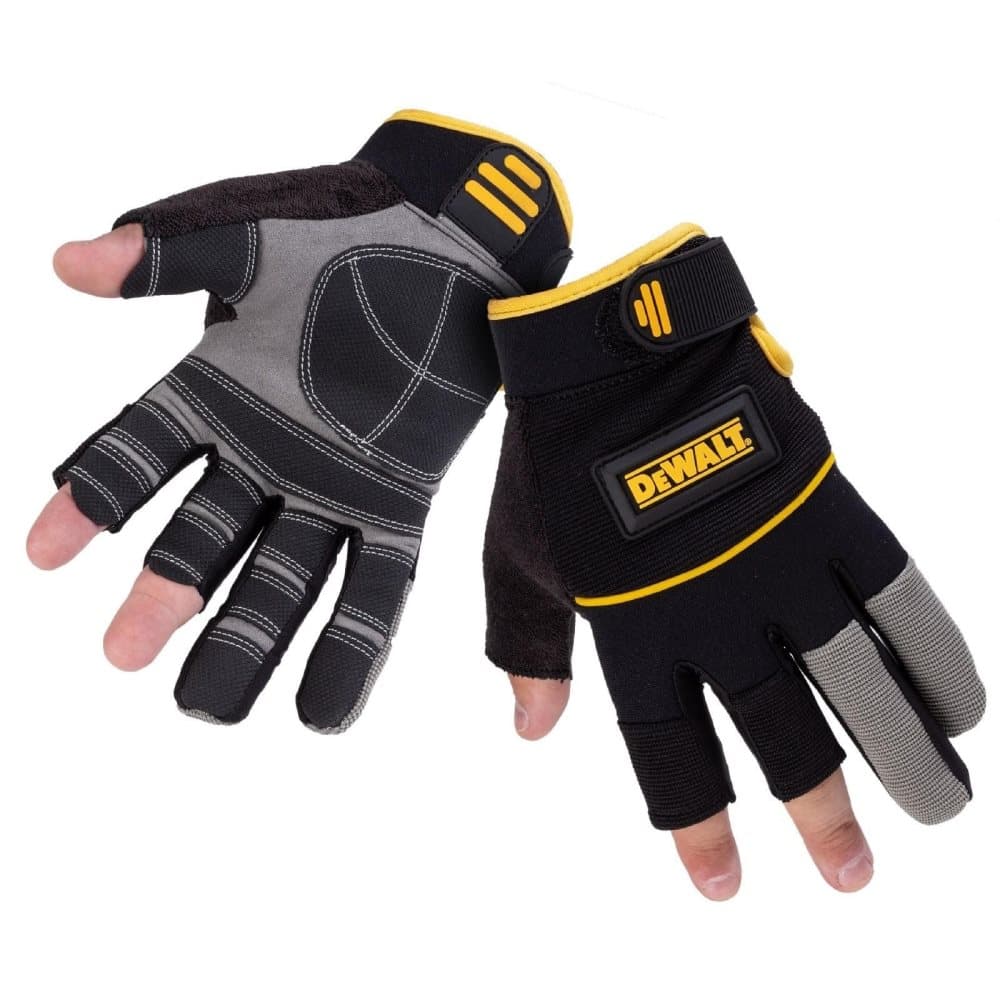 DeWalt Tough Framer Performance Glove