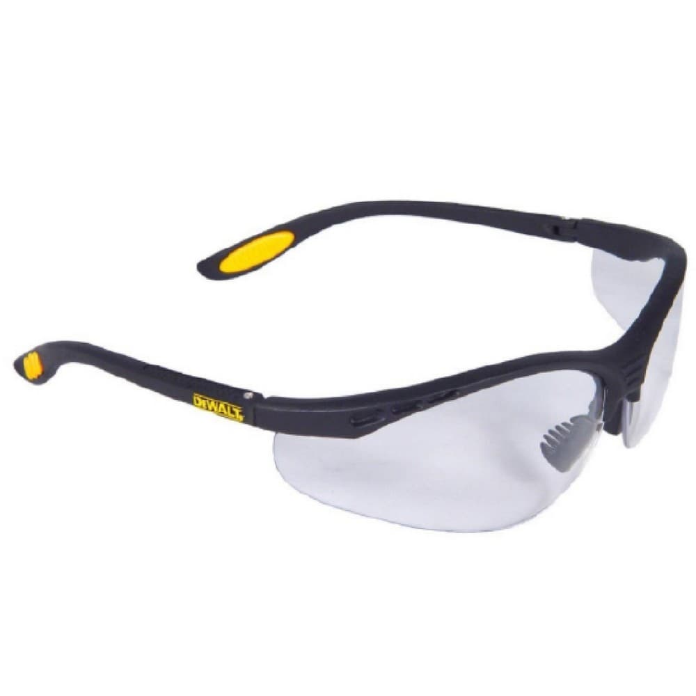 Dewalt Safety Eyewear Reinforcer