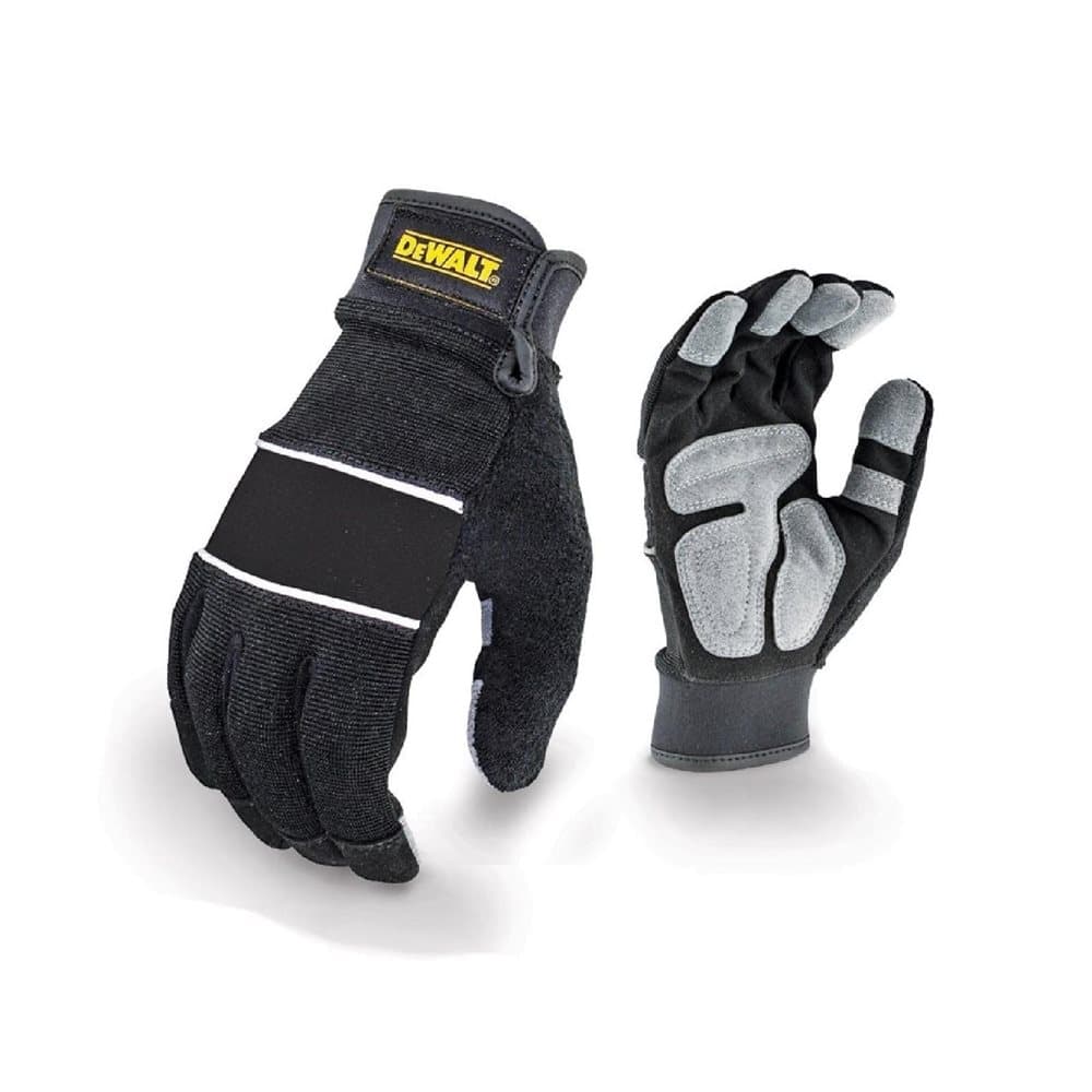 Dewalt Unisex Secure Fit Performance Glove