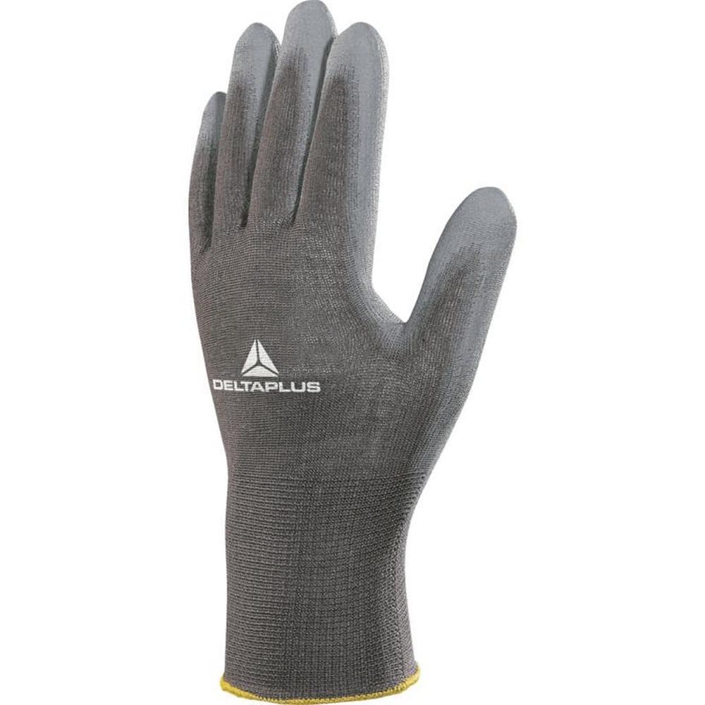 Delta Plus Knitted Polyester Work Safety Gloves