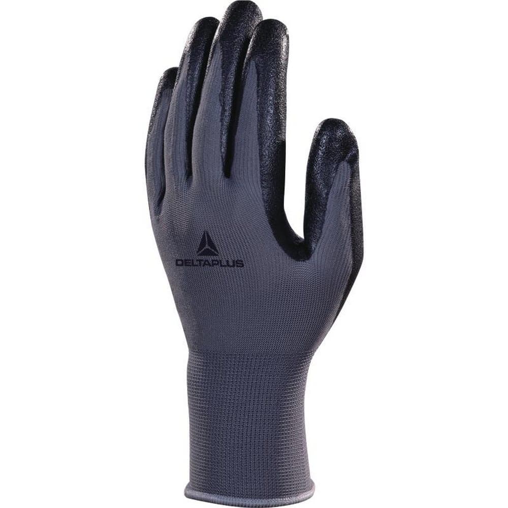 Delta Plus Knitted Polyester Work Safety Gloves