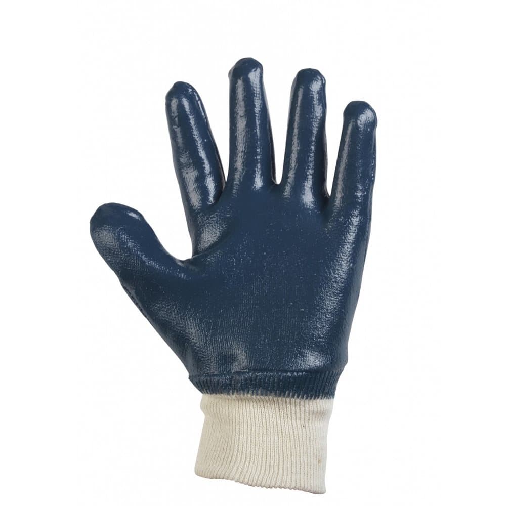 Glenwear Heavyweight Nitrile Gloves