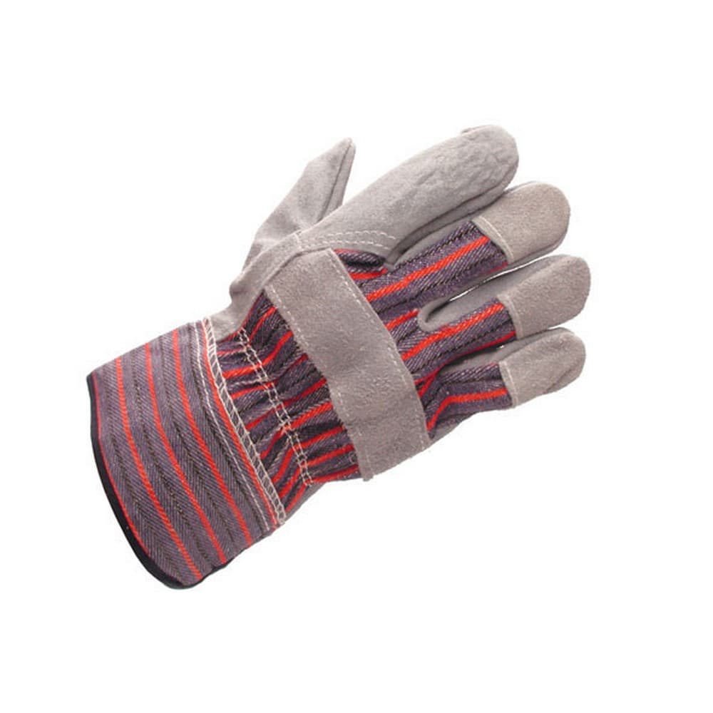 Unisex Adults Gloves Riggers