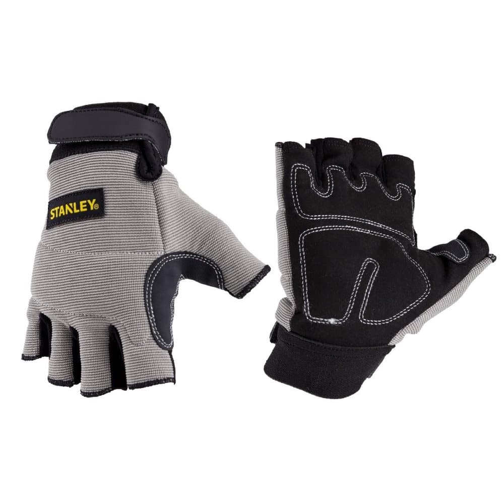 Stanley Adult Unisex Fingerless Performance Glove