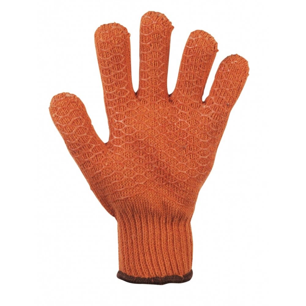 Glenwear Unisex Adults Criss Cross Glove