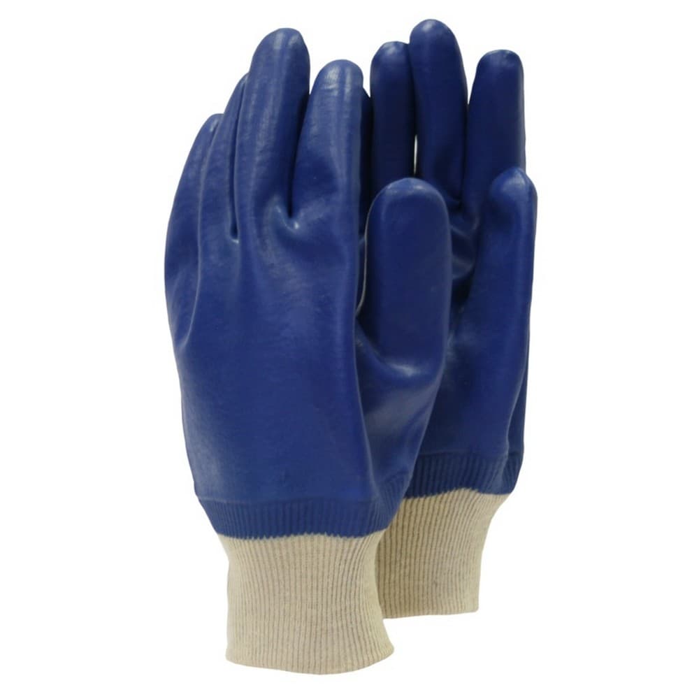 Town & Country Mens Professional Super Coated Gloves