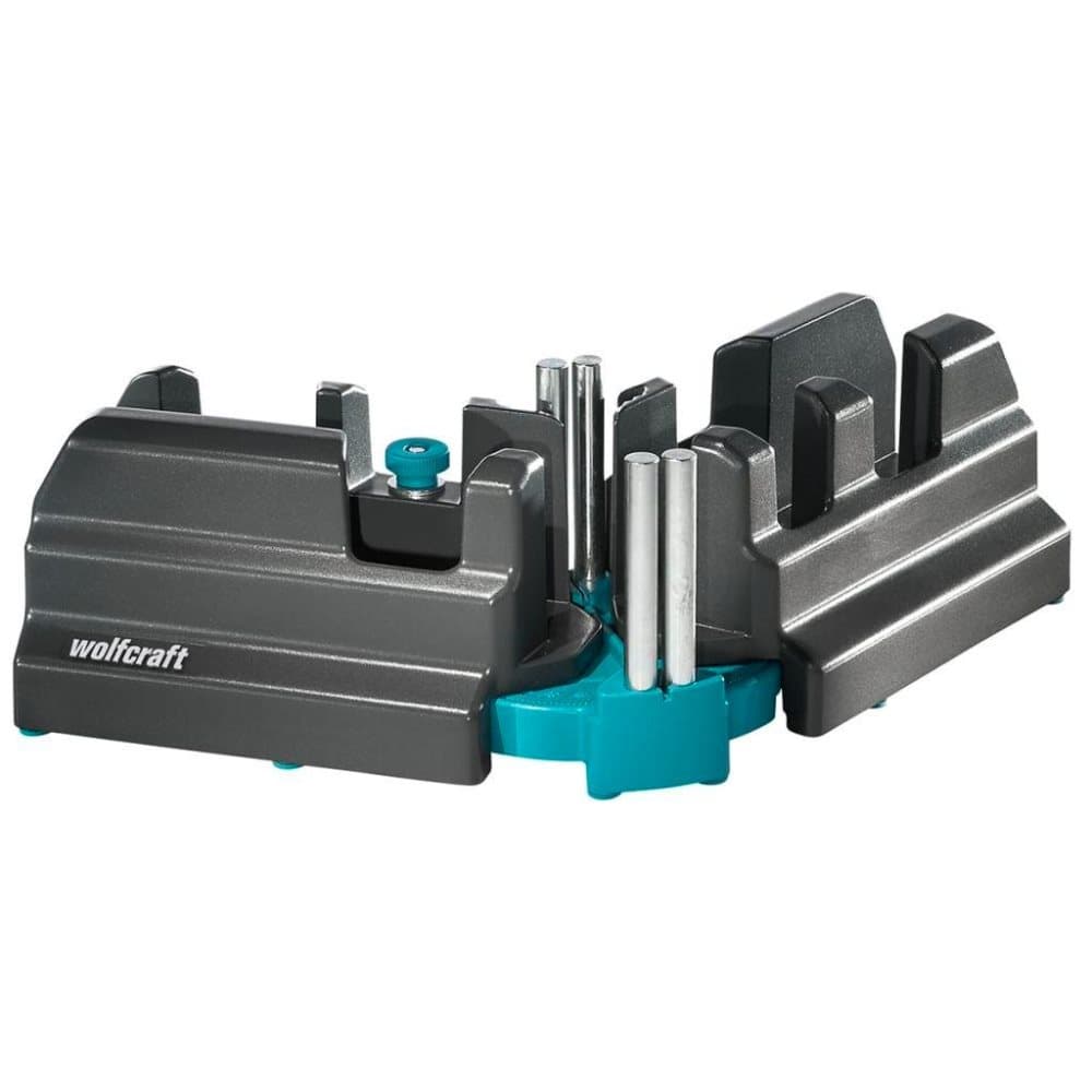 wolfcraft smigvinkel og geringskasse 6948000