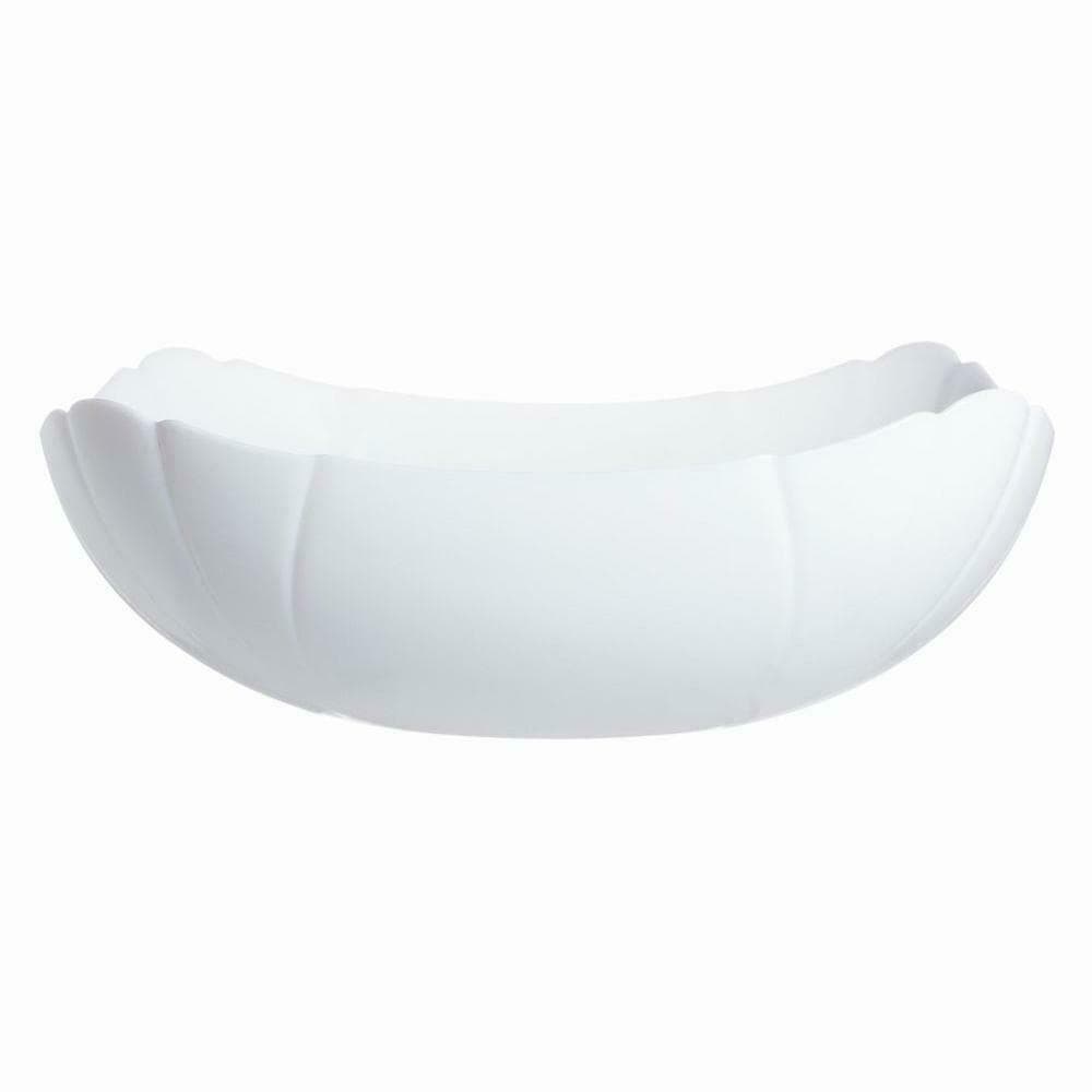 Luminarc Lotusia Salad Bowl