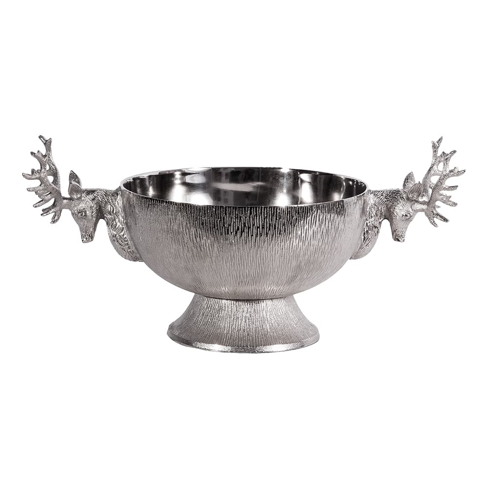 Stag Bowl Champagneskål