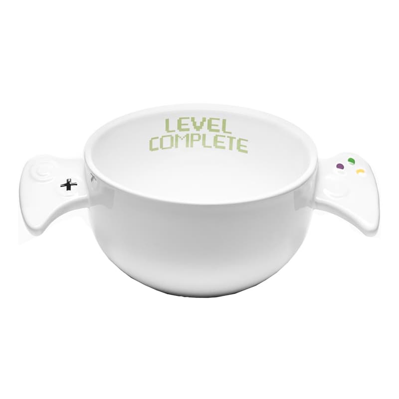Gamerbowl Kulho
