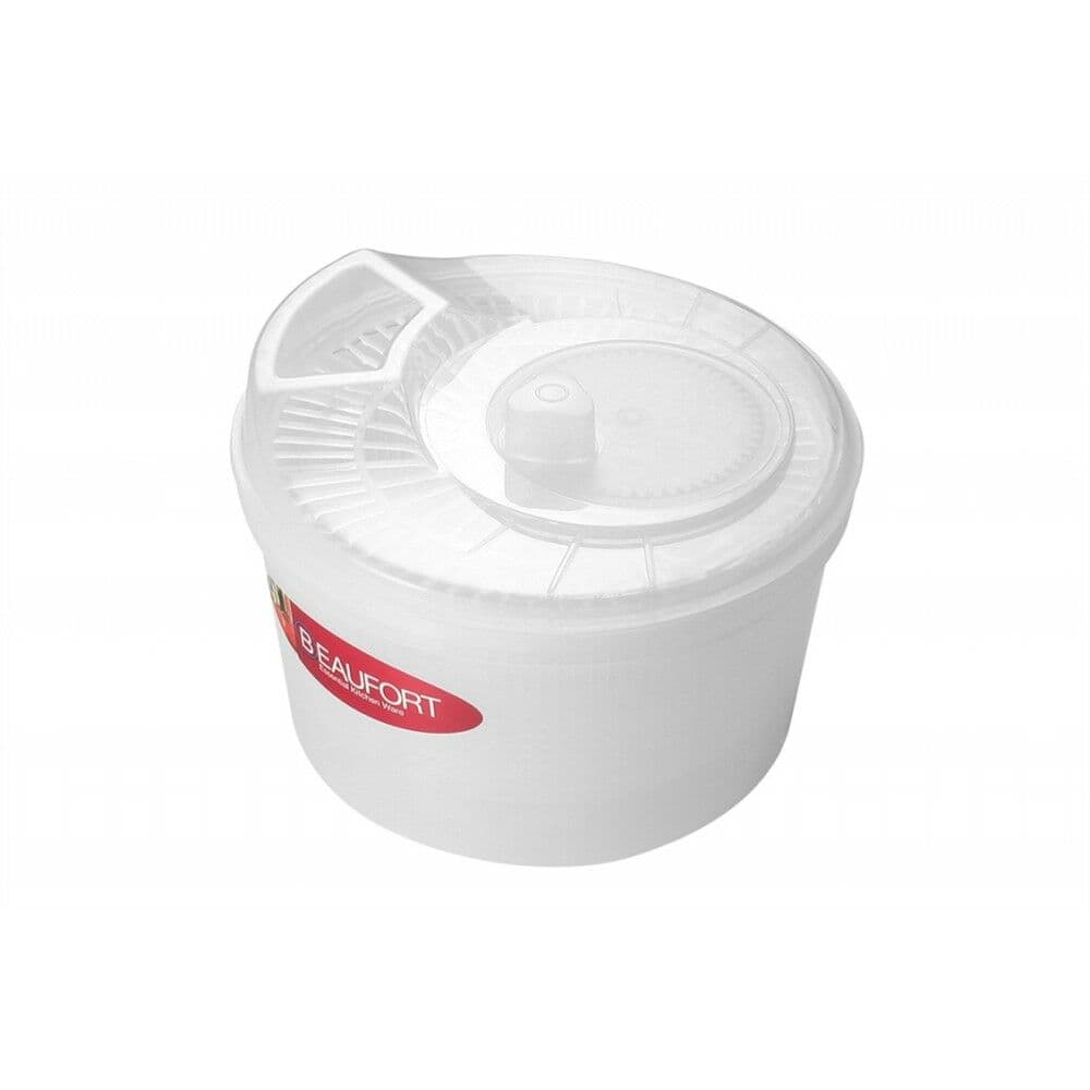 Beaufort Wash N Dry Salad Spinner