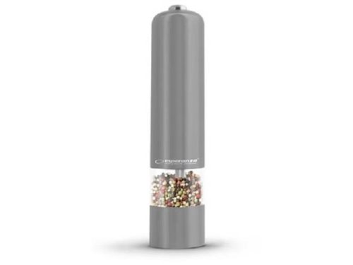 Bild av Esperanza EKP001E - 5901299917107 Esperanza EKP001E Malabara - Pepper Grinder