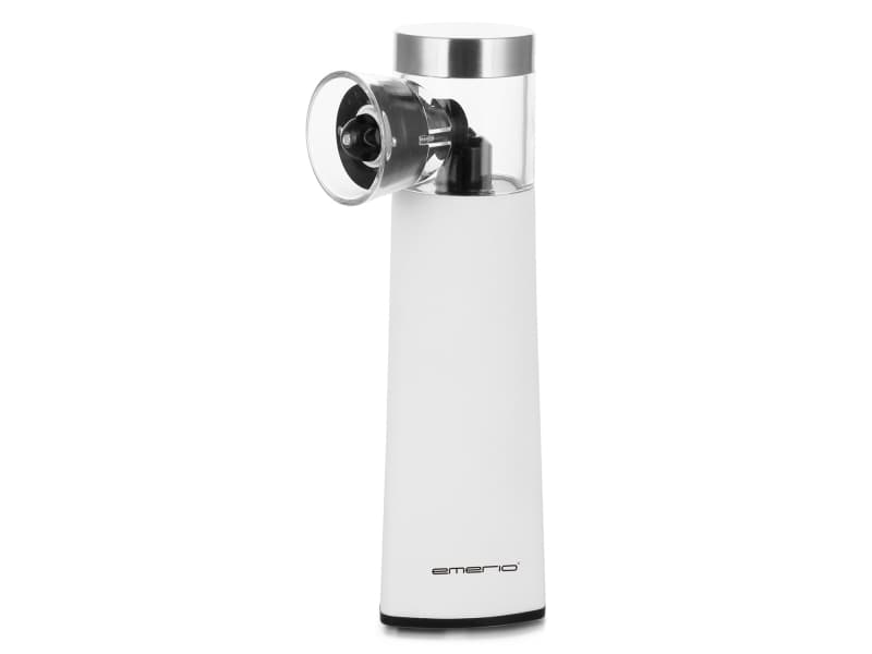 Salt/Pepparkvarn batteridriven