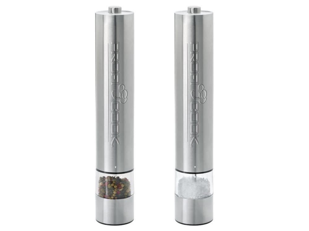 ProfiCook Salt- og pebersæt PC-PSM 1031