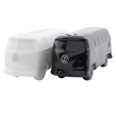 Volkswagen Salt & Pepper Shakers Set (2 Pieces)