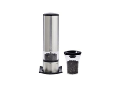 Peugeot Elis Sense, Pepper grinder, Peppar, Rostfritt stål, 200 mm