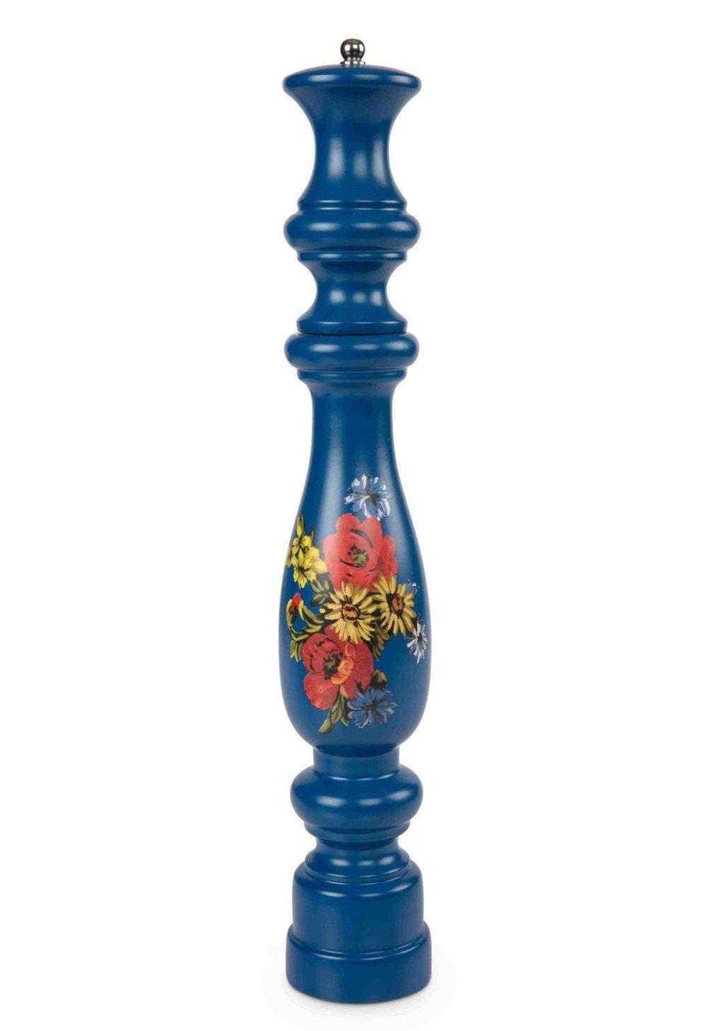Pepper mill omnipotent thaw