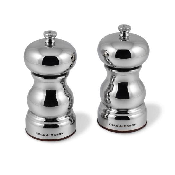 Cole & Mason Knightsbridge Spice mills 2 cm 12 cm