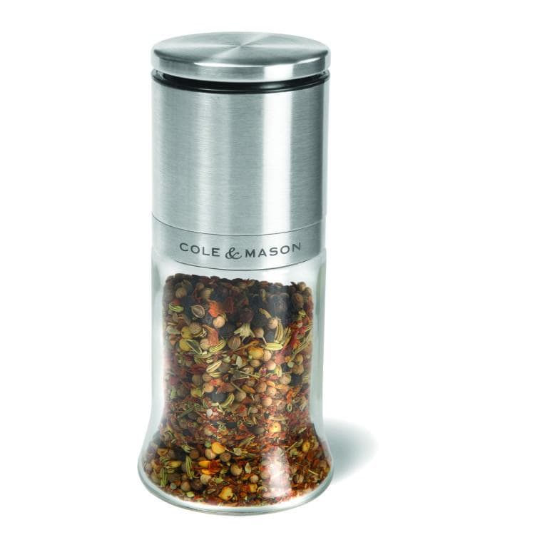 Herb Grinder Kingsley Cole & Mason ™