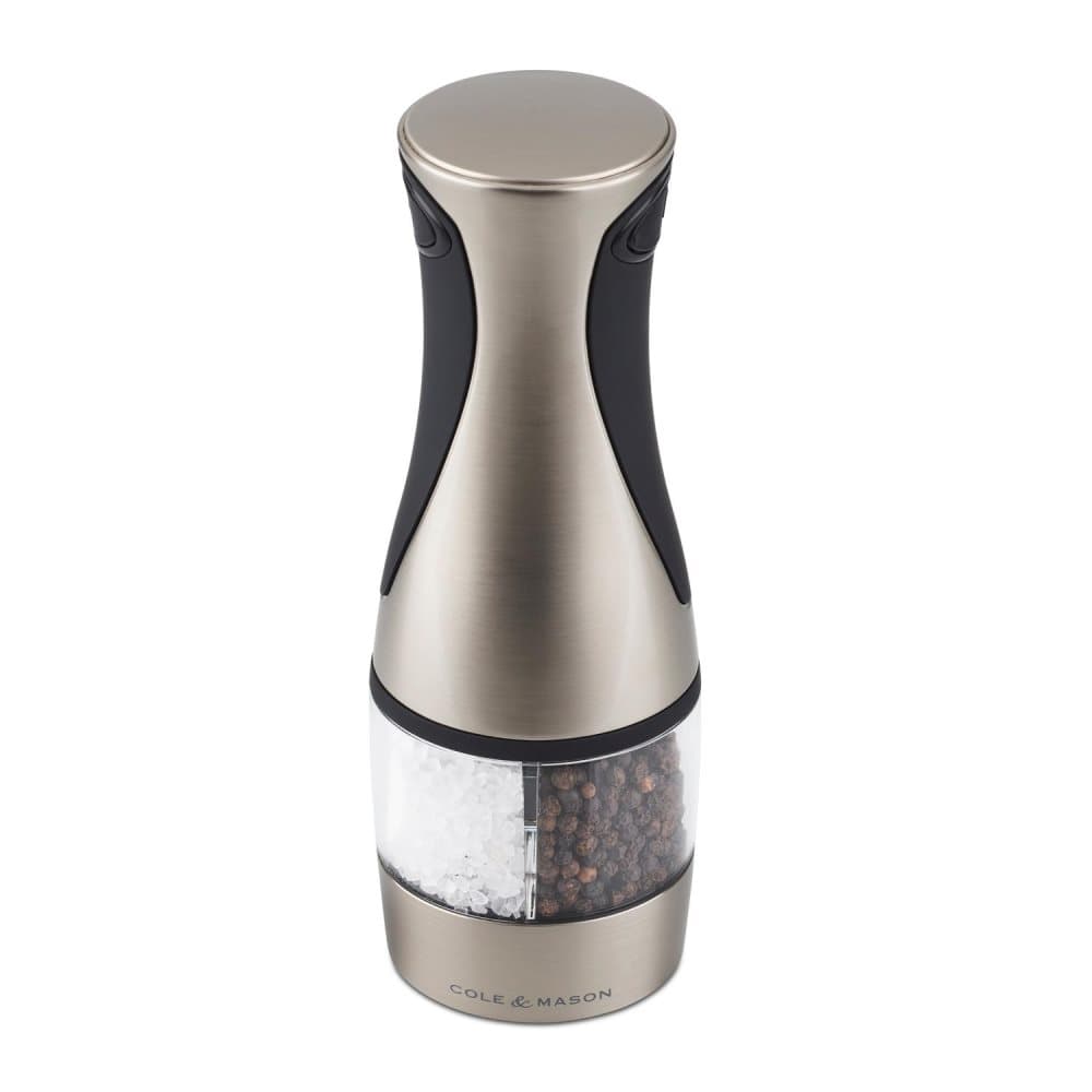 Electric grinder combi kew cole & mason ™