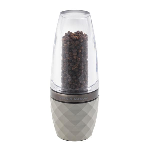 PEPPER MILL CITY COLE & MASON ™