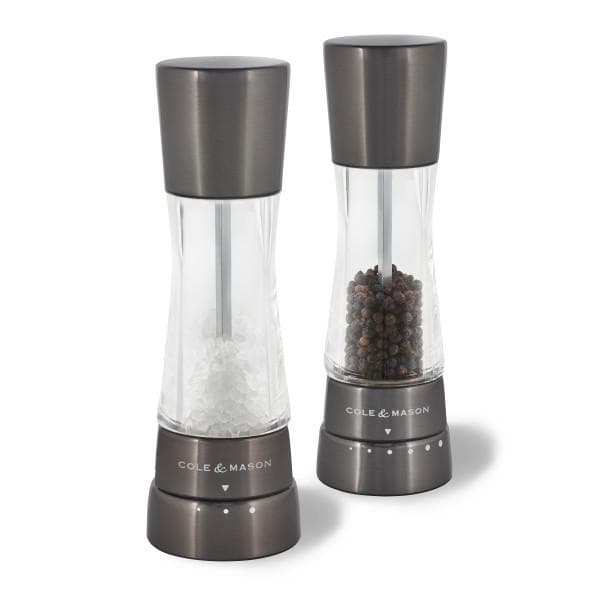 Cole & Mason Derwent Set Spice Mill