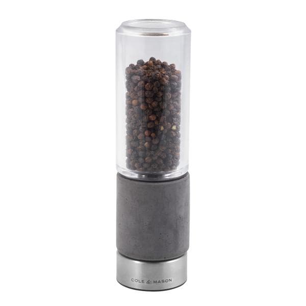 Pepper Mill REGENT cole & mason ™