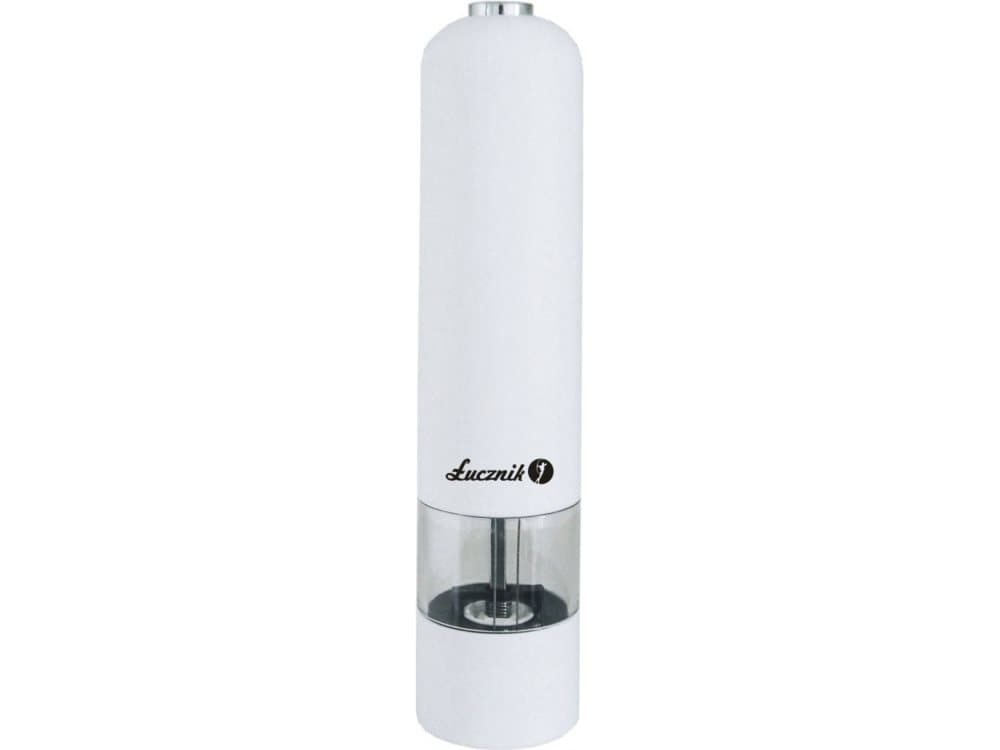 Archer PM101 spice grinder white