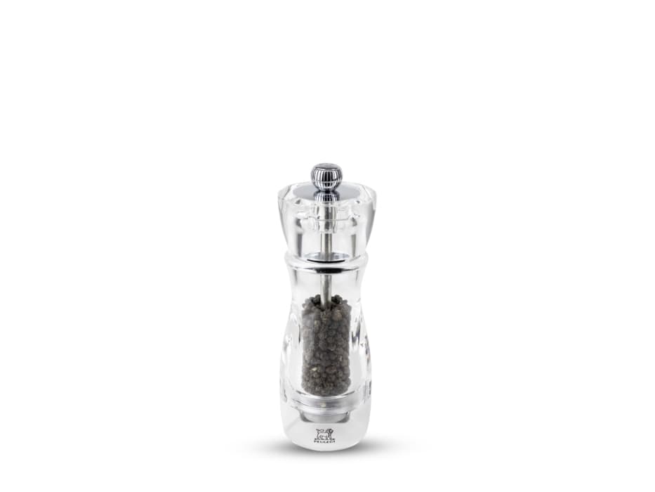 Peugeot Vittel, Gjennomsiktig, Akryl, 160 mm