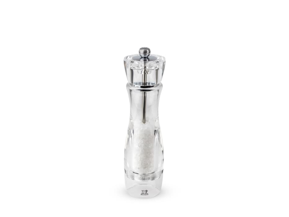 Peugeot Vittel, Gjennomsiktig, Akryl, 230 mm
