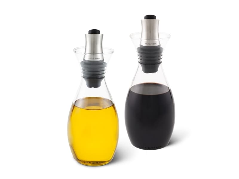 Oil and Vinegar Flow Control GS CDON