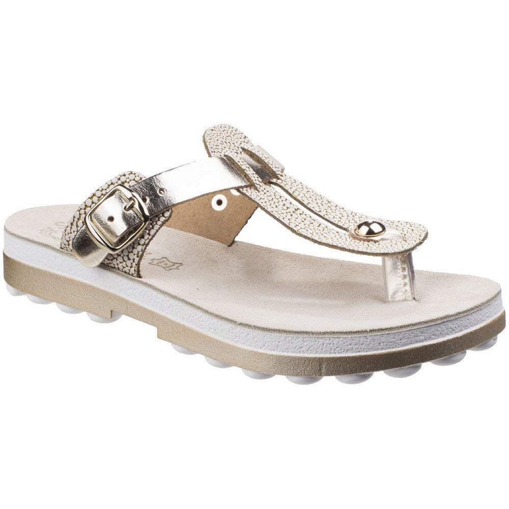 Fantasy Mirabella Buckle Up Sandaler för kvinnor / damer