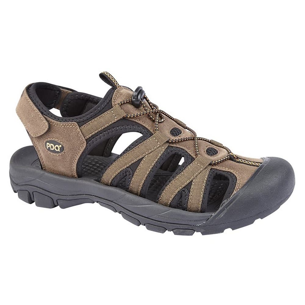 PDQ Superlight Herrsandalsandal