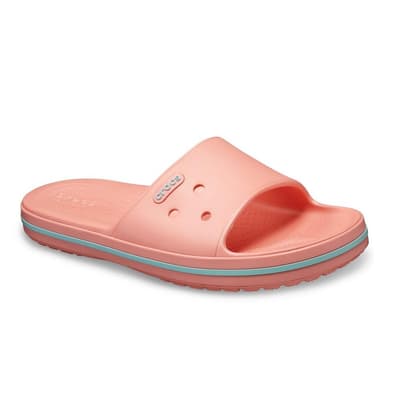 Crocs Unisex/Adults Crocband III Slide Sandals
