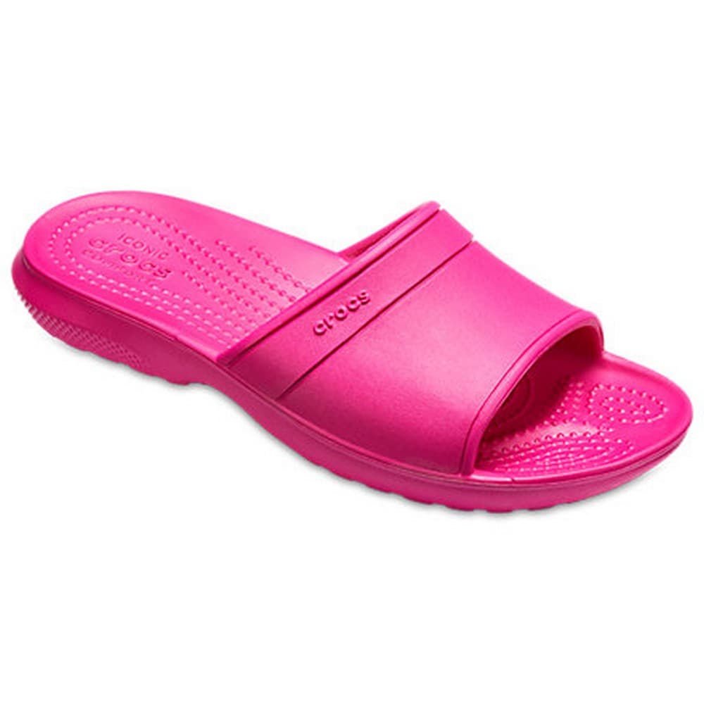 Crocs Childrens/Kids Classic Slide Sandal