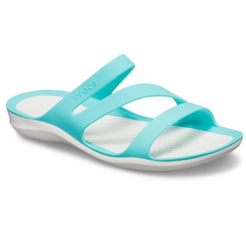 crocs dam sandal