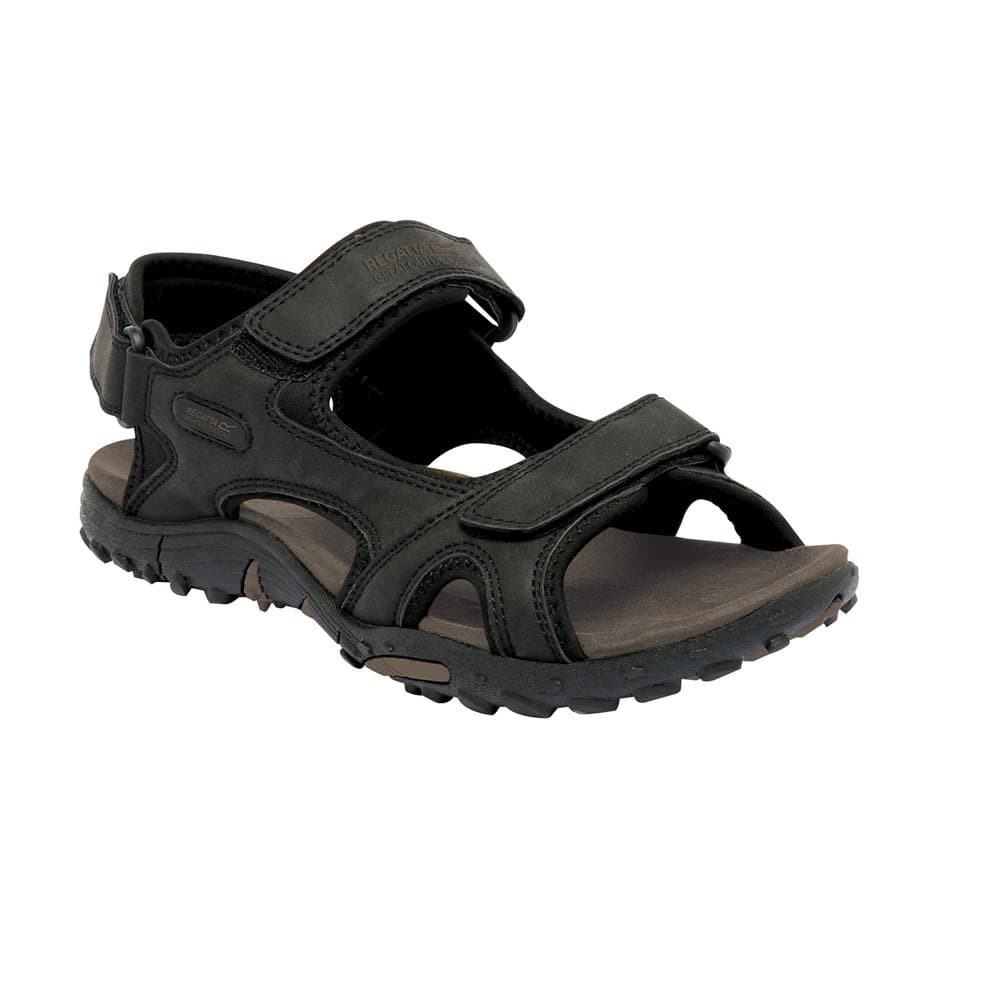 Regatta Great Outdoors Mens Haris Sandaler