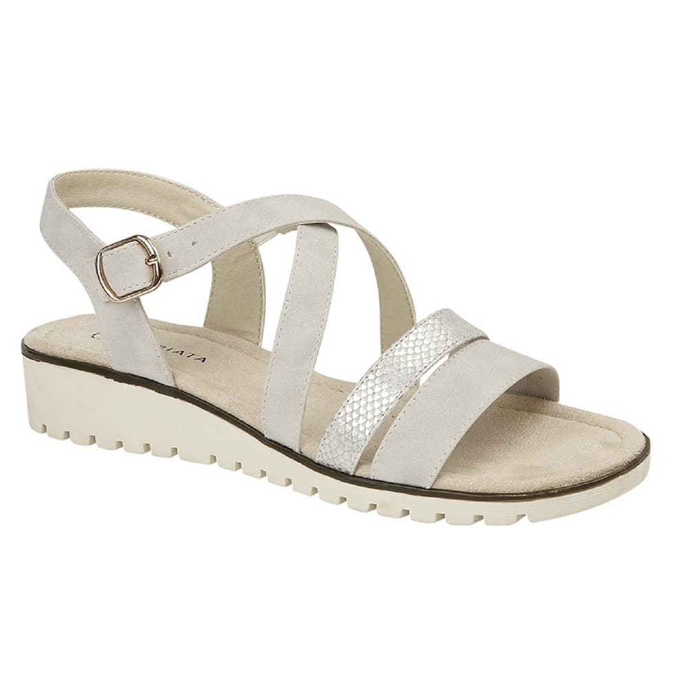 Cipriata Dam / Flavia sandaler för damer
