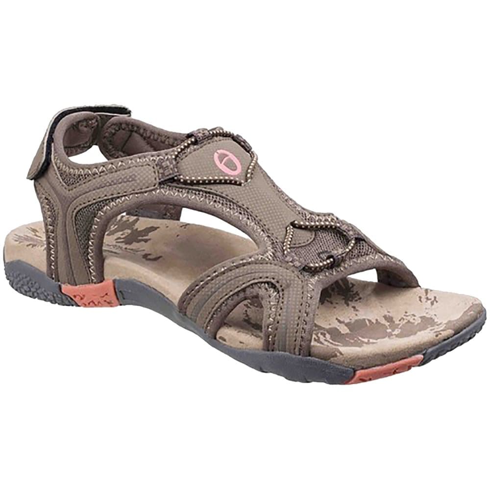 Cotswold Dam / Cerney sandaler för damer