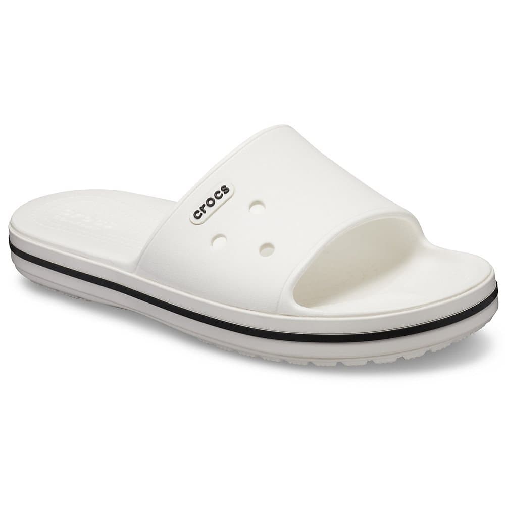 Crocs Kvinnor / Dam Crocband III Slide Slip On Sandaler