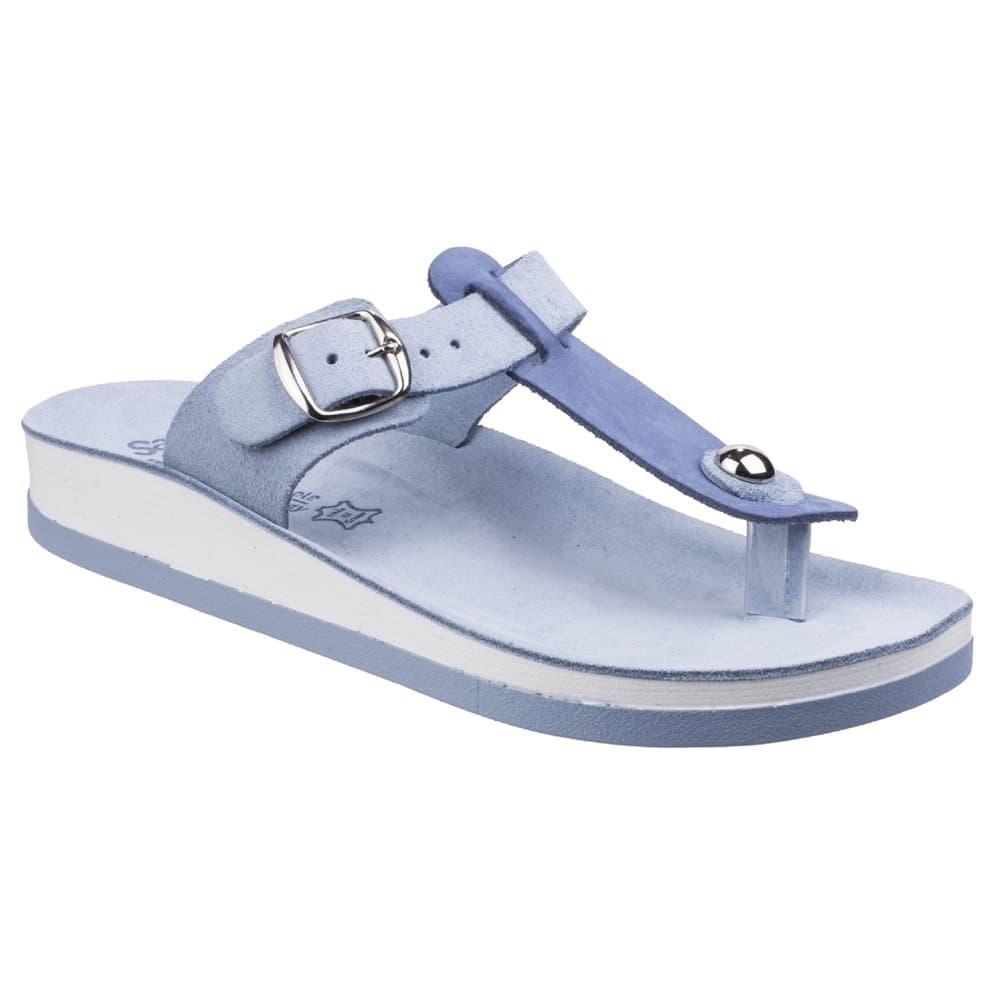 Fantasy Dam / Viola Buckle Up Sandal för damer