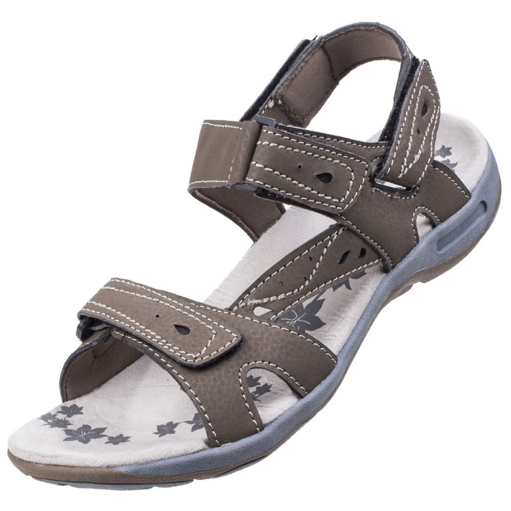 Cotswold Womens/Ladies Highworth Sandals