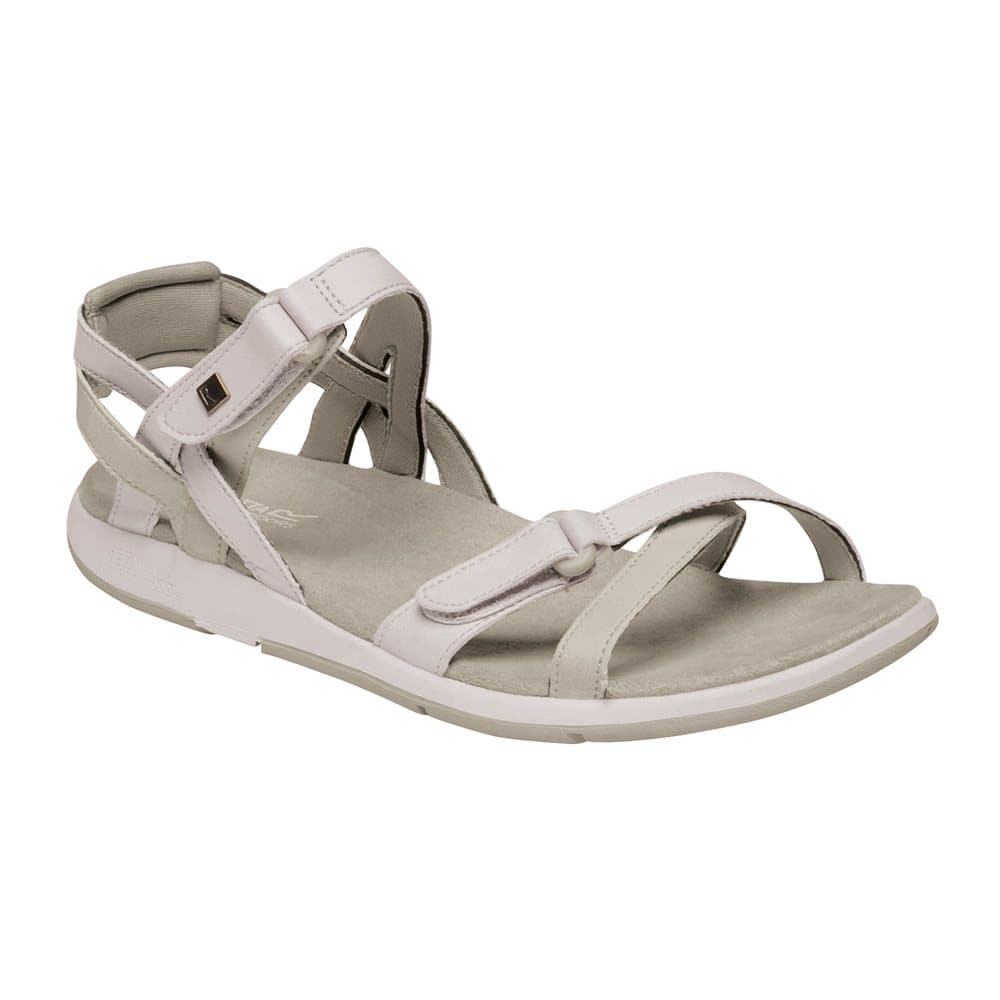 Regatta Great Outdoors Dam / Dam Lady Santa Cruz Open Toe Sandaler