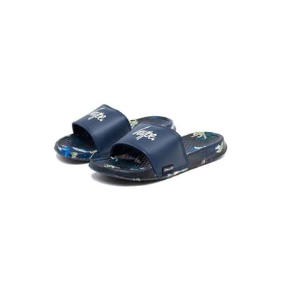 Hype Disney Toy Story Childrens/Kids Buzz Lightyear Sliders