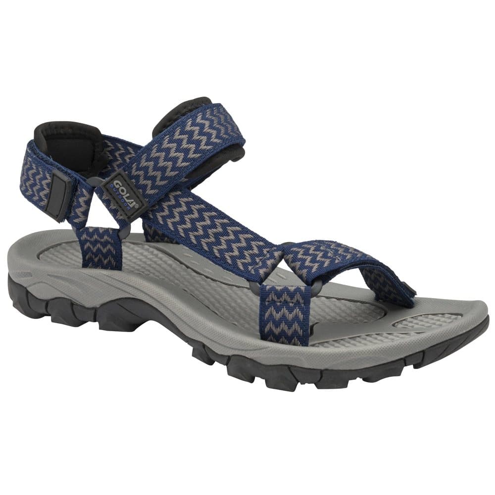 Gola Mens Blaze Vandringssandal