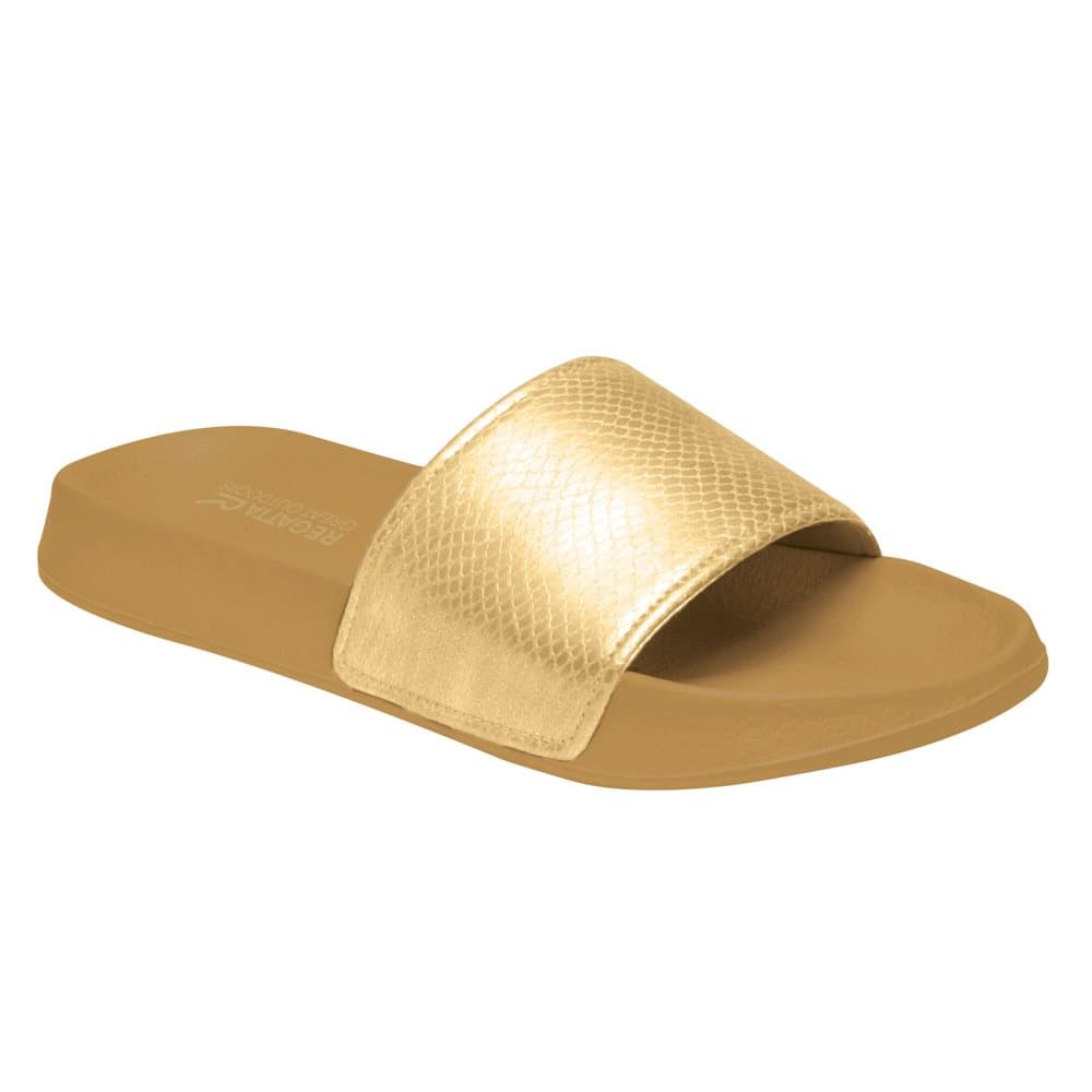 Regatta Kvinnor / damer skiftar lättviktsslider sandaler