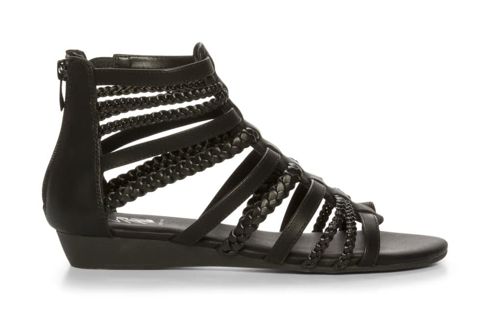 Tuva sandal