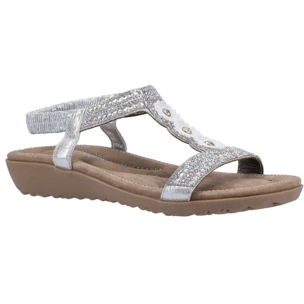 Fleet & Foster Tabitha för kvinnor / damer Slip On Sandal