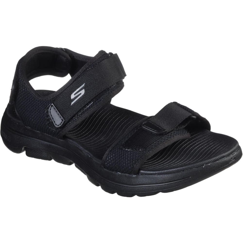 Skechers Mens Go Walk 5 Cabourg Sandal