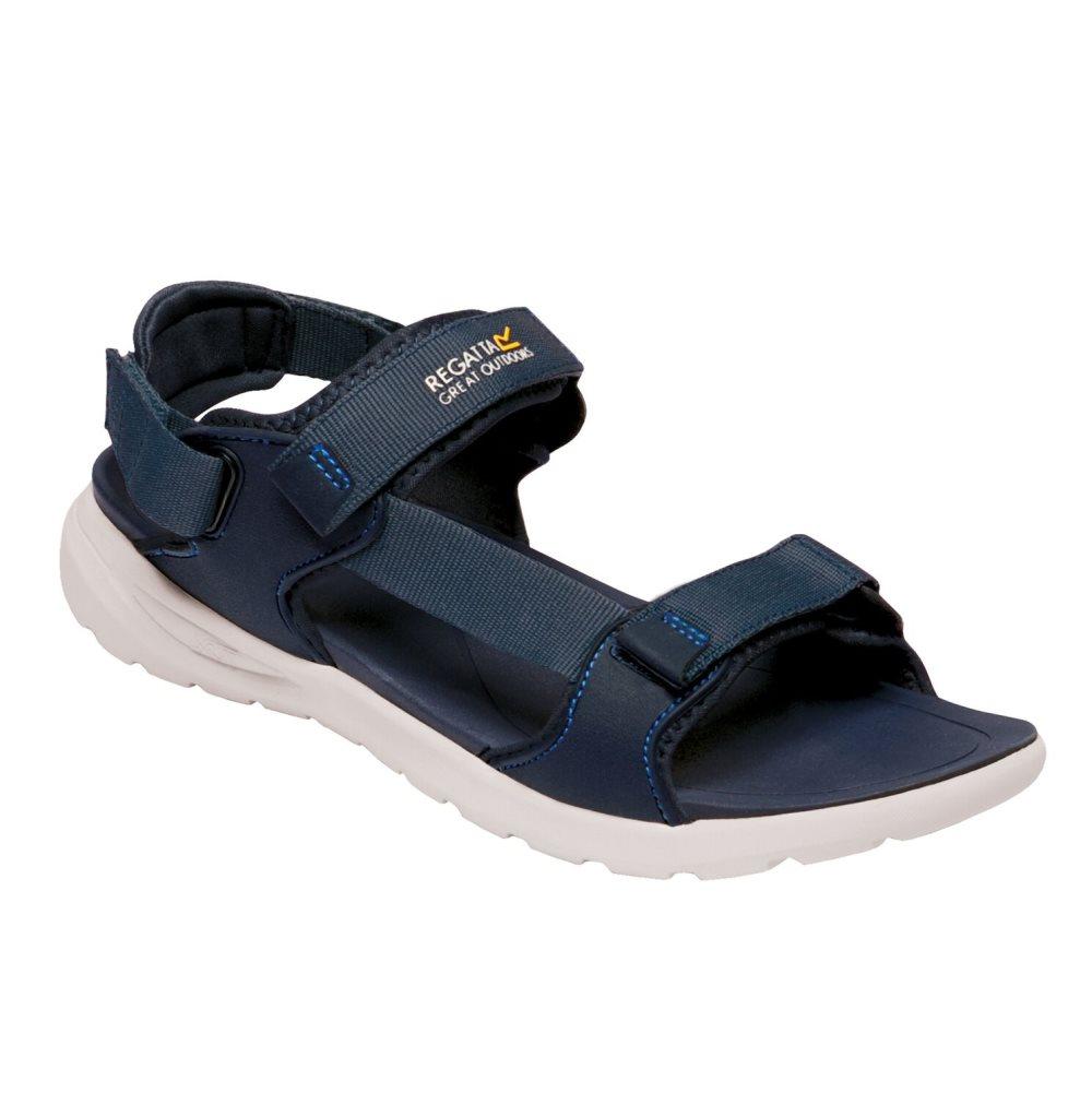 Regatta Mäns marina webbsandaler